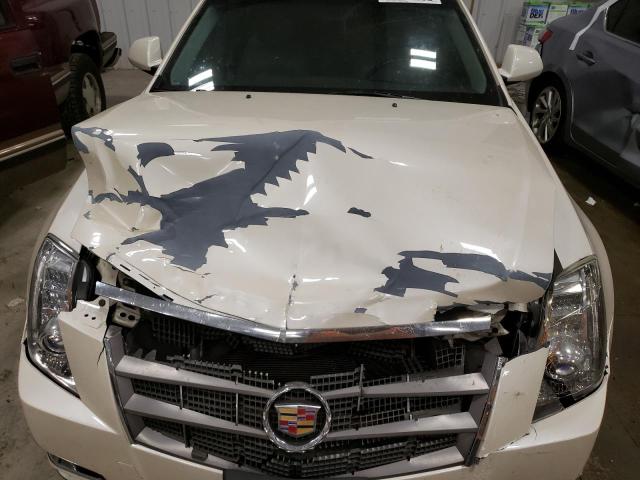 Photo 10 VIN: 1G6DL5EV3A0121135 - CADILLAC CTS PERFOR 