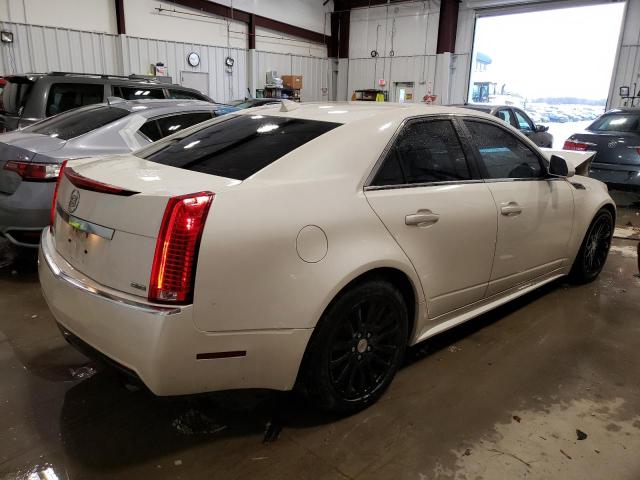 Photo 2 VIN: 1G6DL5EV3A0121135 - CADILLAC CTS PERFOR 