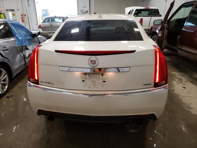 Photo 5 VIN: 1G6DL5EV3A0121135 - CADILLAC CTS PERFOR 