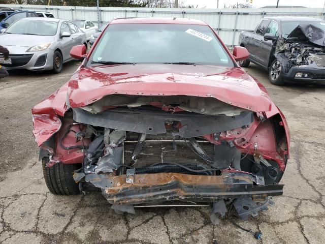 Photo 4 VIN: 1G6DL5EV3A0148657 - CADILLAC CTS 