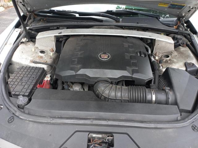 Photo 6 VIN: 1G6DL5EV5A0128460 - CADILLAC CTS PERFOR 