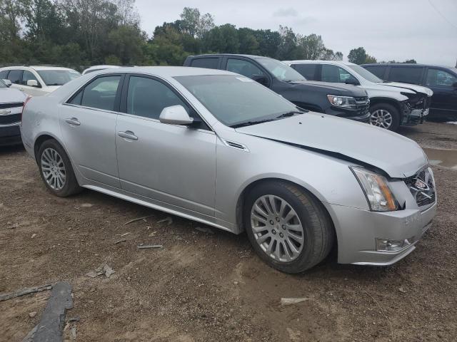 Photo 3 VIN: 1G6DL5EV7A0119355 - CADILLAC CTS PERFOR 