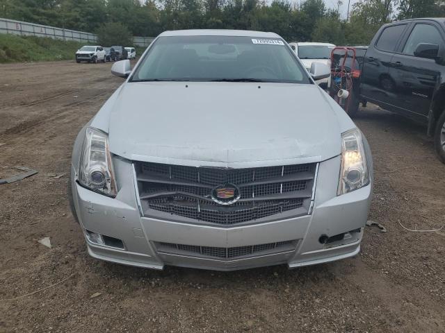 Photo 4 VIN: 1G6DL5EV7A0119355 - CADILLAC CTS PERFOR 