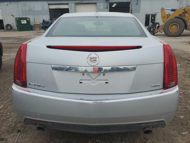 Photo 5 VIN: 1G6DL5EV7A0119355 - CADILLAC CTS PERFOR 