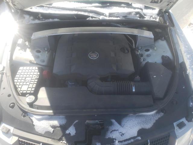 Photo 10 VIN: 1G6DL5EY0B0101744 - CADILLAC CTS PERFOR 