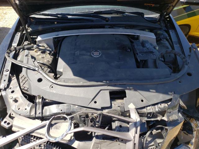 Photo 6 VIN: 1G6DL5EY4B0127053 - CADILLAC CTS PERFOR 