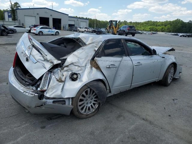 Photo 2 VIN: 1G6DL5EY6B0130746 - CADILLAC CTS PERFOR 