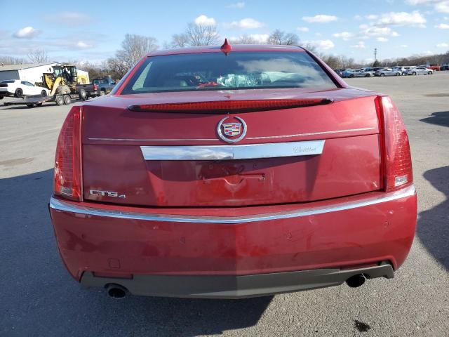 Photo 5 VIN: 1G6DL5EYXB0146268 - CADILLAC CTS 