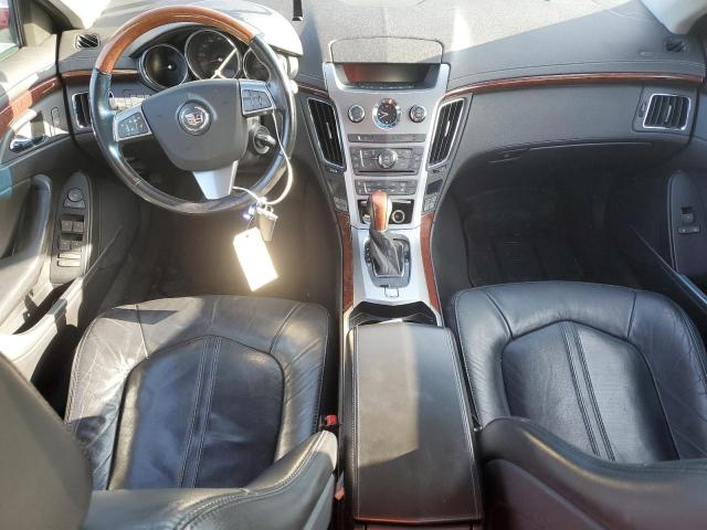 Photo 7 VIN: 1G6DL5EYXB0146268 - CADILLAC CTS 