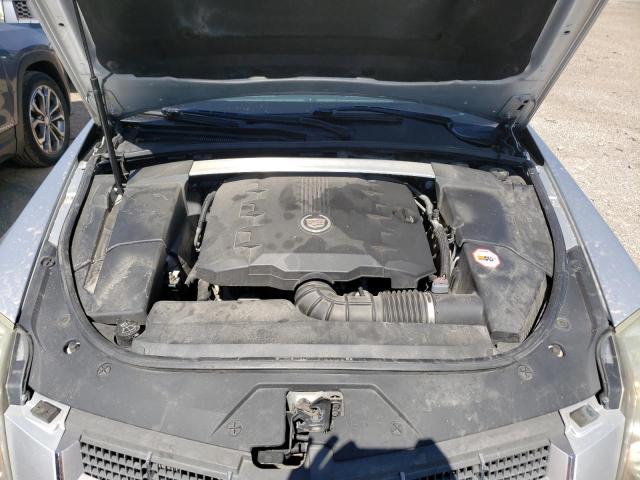 Photo 6 VIN: 1G6DL5EYXB0156914 - CADILLAC CTS PERFOR 