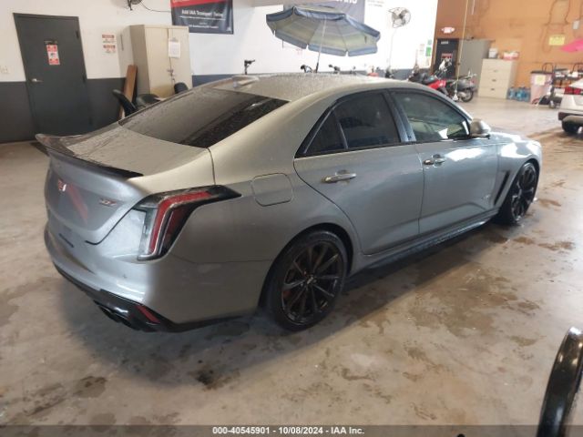 Photo 3 VIN: 1G6DL5RP1P0410860 - CADILLAC CT4 