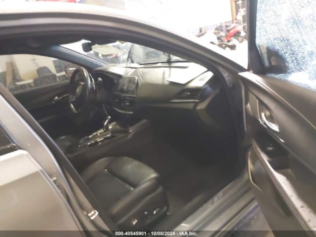 Photo 4 VIN: 1G6DL5RP1P0410860 - CADILLAC CT4 