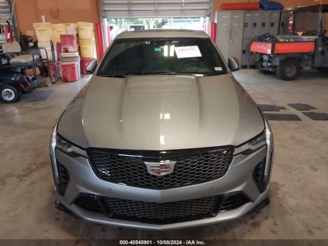 Photo 5 VIN: 1G6DL5RP1P0410860 - CADILLAC CT4 