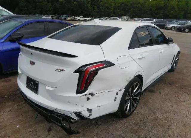 Photo 3 VIN: 1G6DL5RP1P0460397 - CADILLAC CT4-V 