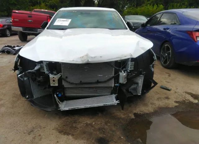 Photo 5 VIN: 1G6DL5RP1P0460397 - CADILLAC CT4-V 