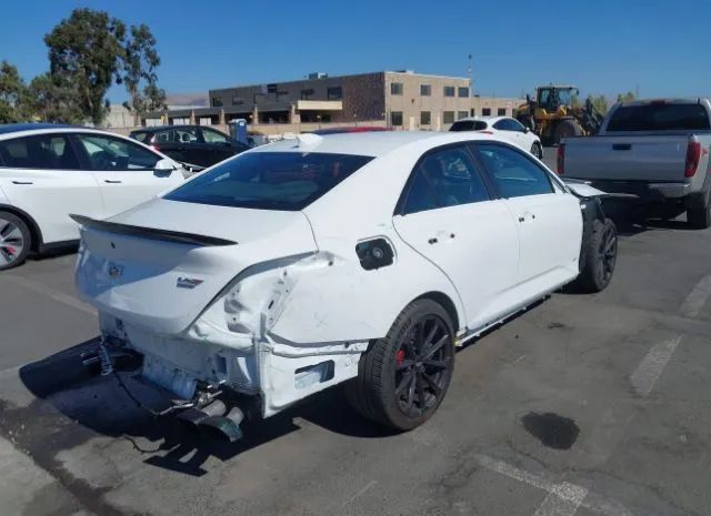 Photo 3 VIN: 1G6DL5RP2P0460523 - CADILLAC CT4-V 