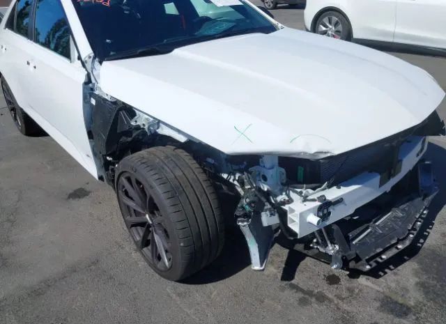 Photo 5 VIN: 1G6DL5RP2P0460523 - CADILLAC CT4-V 