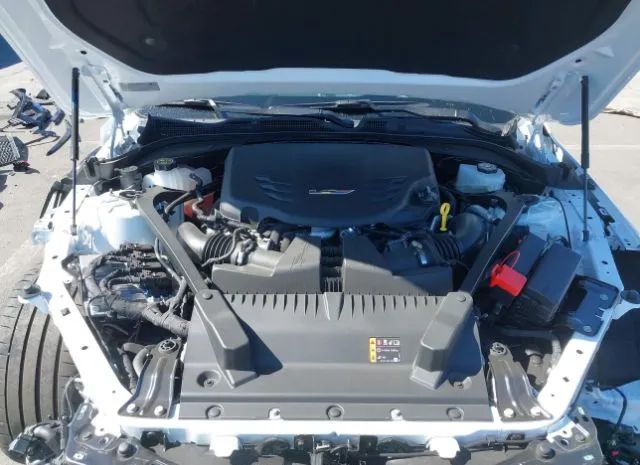 Photo 9 VIN: 1G6DL5RP2P0460523 - CADILLAC CT4-V 