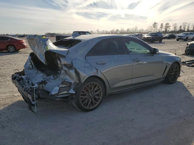 Photo 2 VIN: 1G6DL5RP3P0460420 - CADILLAC CT4-V BLAC 