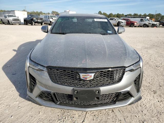 Photo 4 VIN: 1G6DL5RP3P0460420 - CADILLAC CT4-V BLAC 