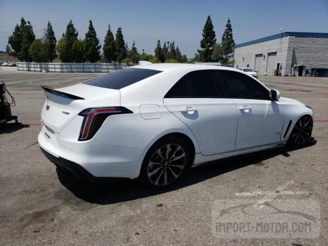 Photo 2 VIN: 1G6DL5RP6P0410367 - CADILLAC CT4-V 