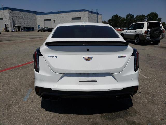 Photo 5 VIN: 1G6DL5RP6P0410367 - CADILLAC CT4-V 