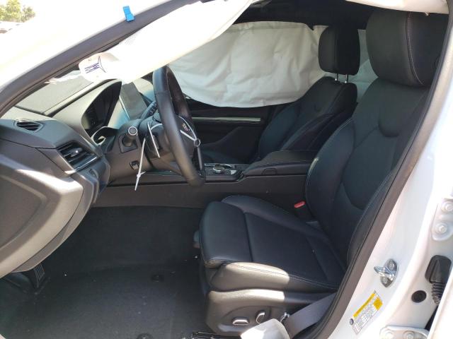 Photo 6 VIN: 1G6DL5RP6P0410367 - CADILLAC CT4-V 