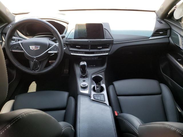 Photo 7 VIN: 1G6DL5RP6P0410367 - CADILLAC CT4-V 