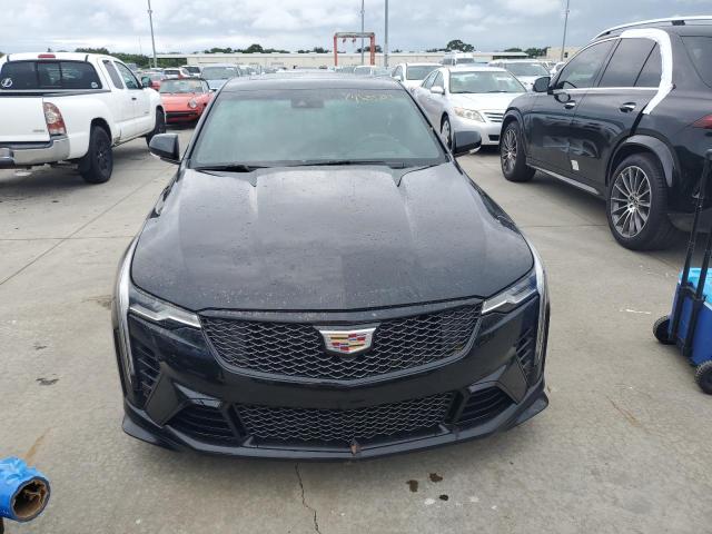 Photo 4 VIN: 1G6DL5RP9P0460034 - CADILLAC 4D 