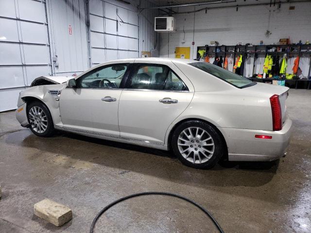 Photo 1 VIN: 1G6DL67A080146293 - CADILLAC STS 