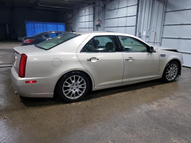 Photo 2 VIN: 1G6DL67A080146293 - CADILLAC STS 