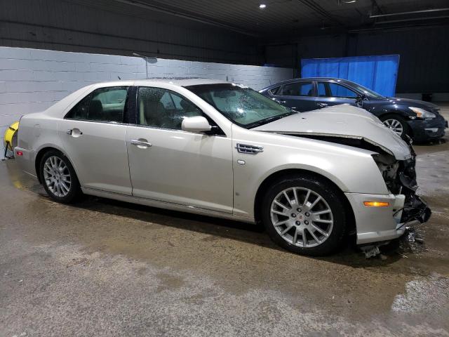 Photo 3 VIN: 1G6DL67A080146293 - CADILLAC STS 