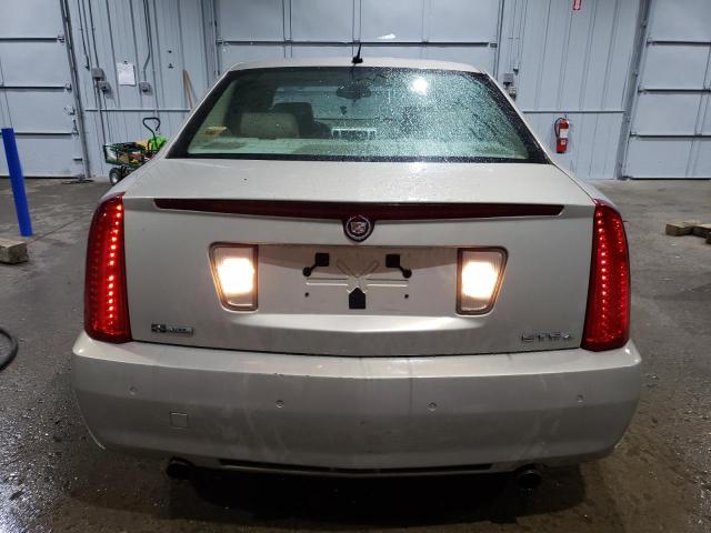 Photo 5 VIN: 1G6DL67A080146293 - CADILLAC STS 