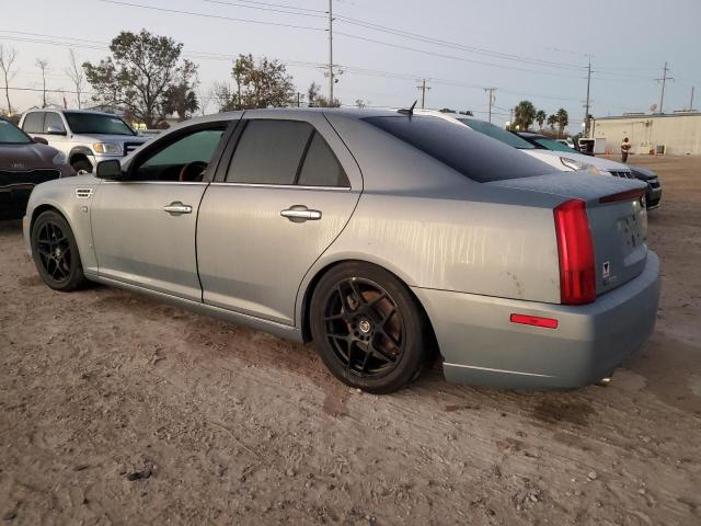 Photo 1 VIN: 1G6DL67A180155357 - CADILLAC STS 