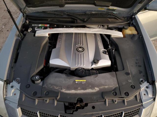 Photo 10 VIN: 1G6DL67A180155357 - CADILLAC STS 