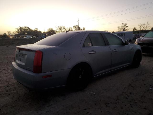 Photo 2 VIN: 1G6DL67A180155357 - CADILLAC STS 