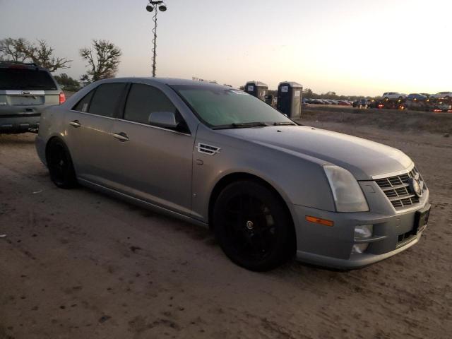 Photo 3 VIN: 1G6DL67A180155357 - CADILLAC STS 