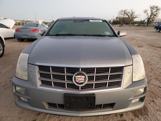 Photo 4 VIN: 1G6DL67A180155357 - CADILLAC STS 