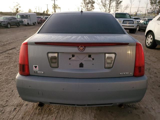 Photo 5 VIN: 1G6DL67A180155357 - CADILLAC STS 