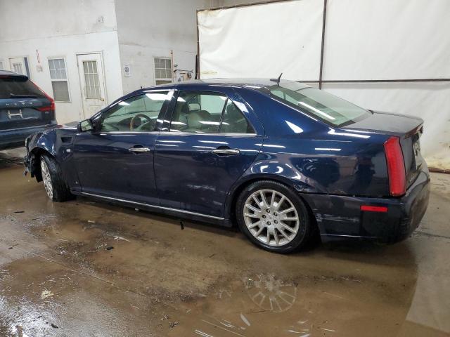 Photo 1 VIN: 1G6DL67A480156275 - CADILLAC STS 