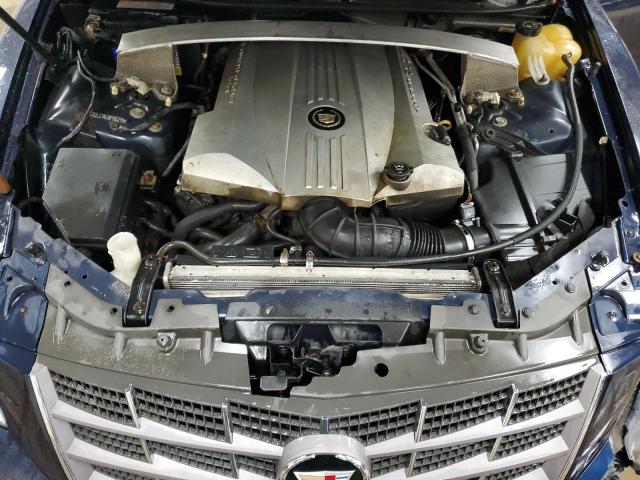 Photo 10 VIN: 1G6DL67A480156275 - CADILLAC STS 