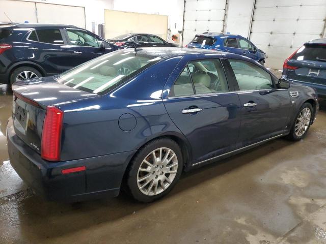 Photo 2 VIN: 1G6DL67A480156275 - CADILLAC STS 