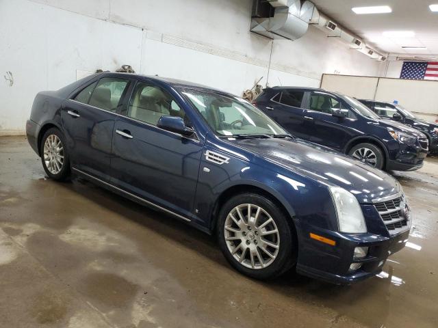 Photo 3 VIN: 1G6DL67A480156275 - CADILLAC STS 