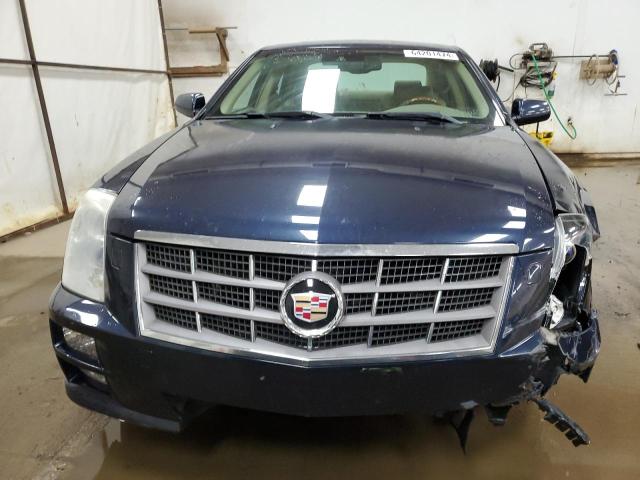 Photo 4 VIN: 1G6DL67A480156275 - CADILLAC STS 