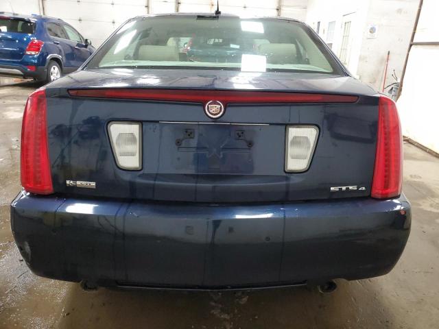 Photo 5 VIN: 1G6DL67A480156275 - CADILLAC STS 