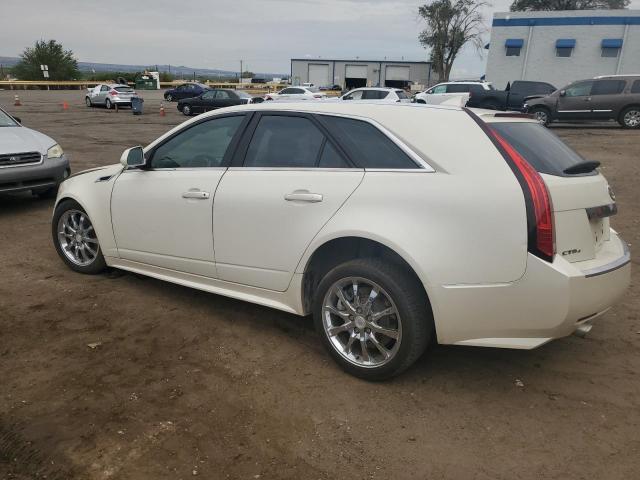 Photo 1 VIN: 1G6DL8E32D0119770 - CADILLAC CTS PERFOR 