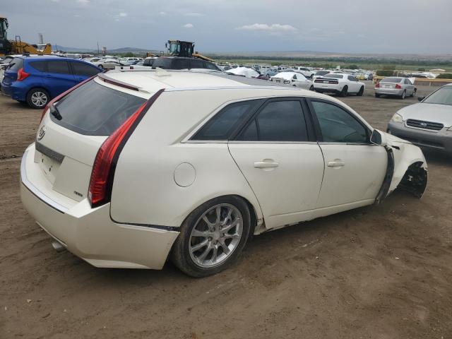 Photo 2 VIN: 1G6DL8E32D0119770 - CADILLAC CTS PERFOR 