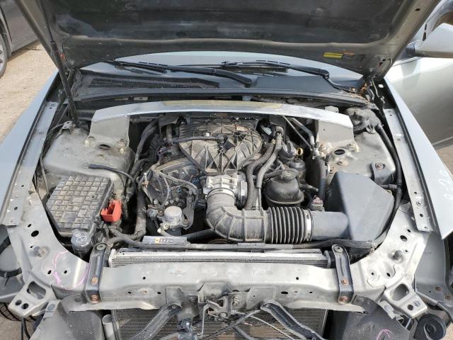 Photo 10 VIN: 1G6DL8EG3A0130937 - CADILLAC CTS PERFOR 