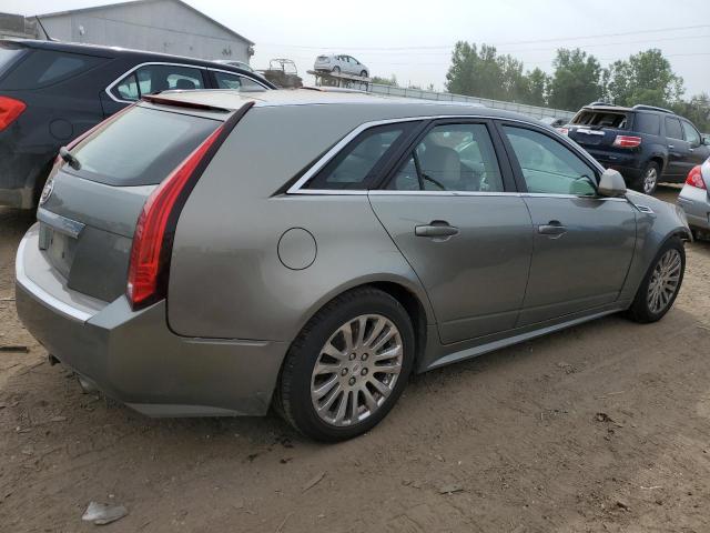 Photo 2 VIN: 1G6DL8EG3A0130937 - CADILLAC CTS PERFOR 