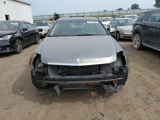 Photo 4 VIN: 1G6DL8EG3A0130937 - CADILLAC CTS PERFOR 